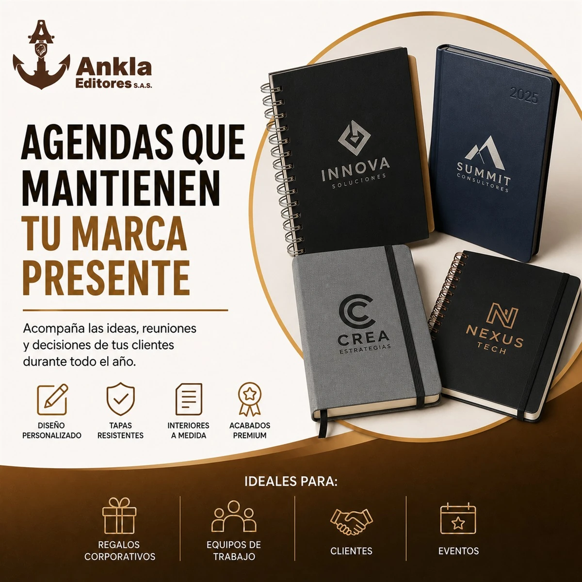 29 agendas