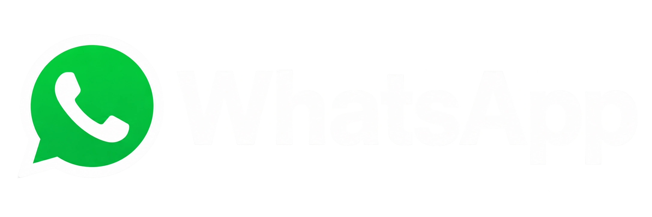 logo whats