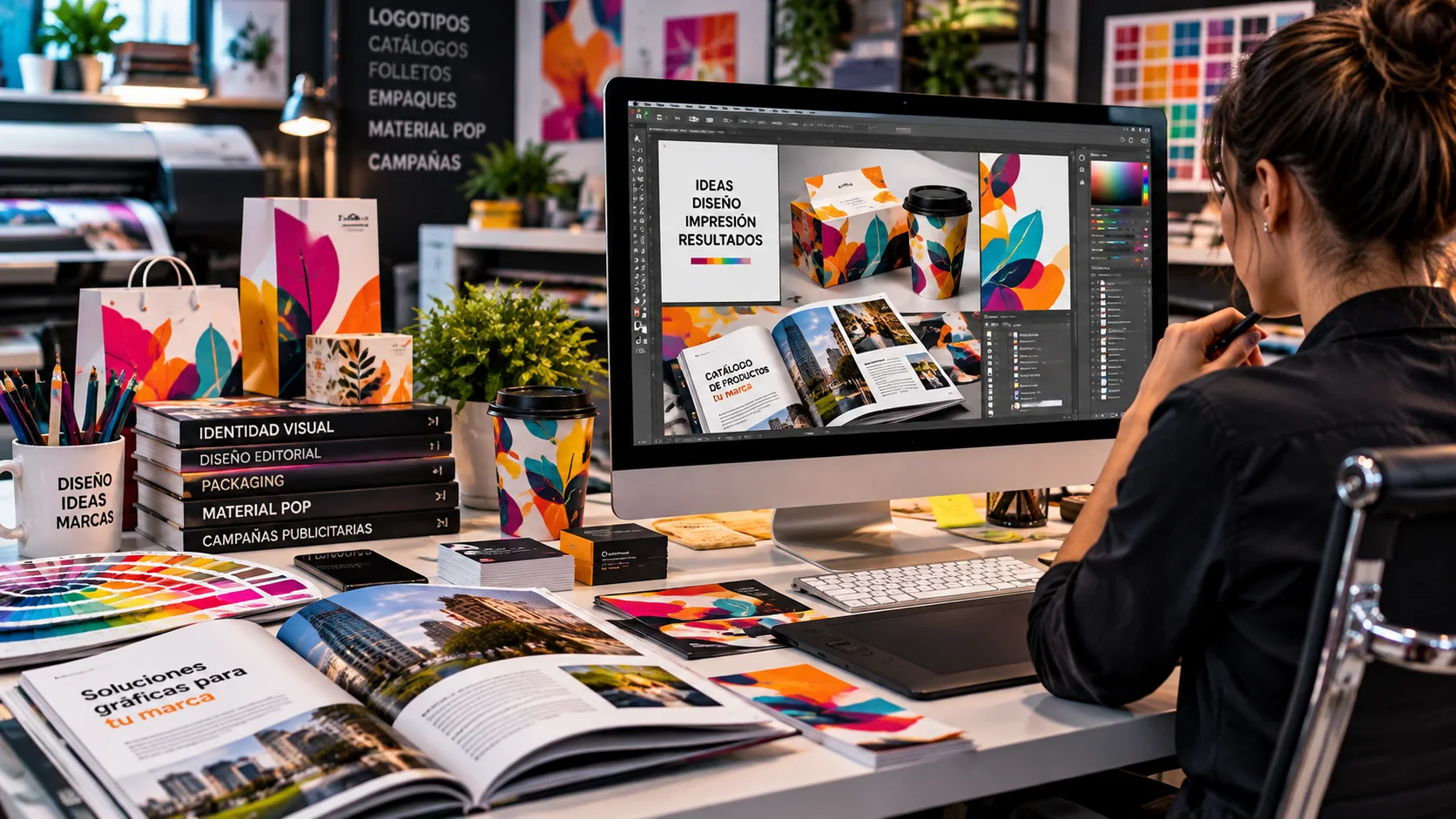 diseno grafico asesoria publicomercial ankla